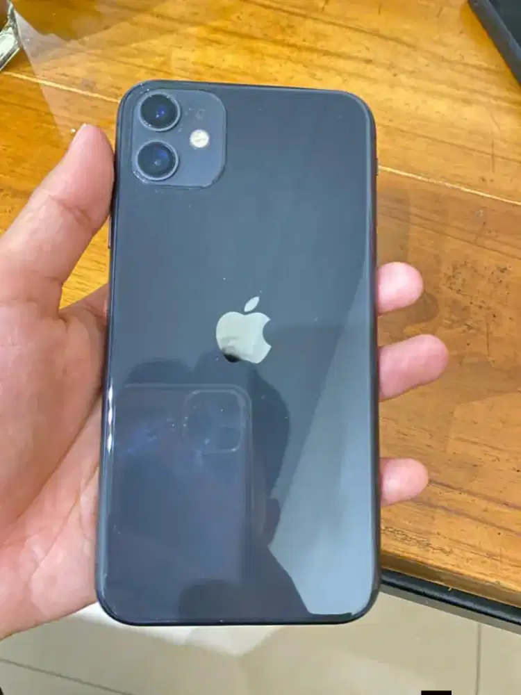 iPhone 11 64 gb inter all operator whitelist