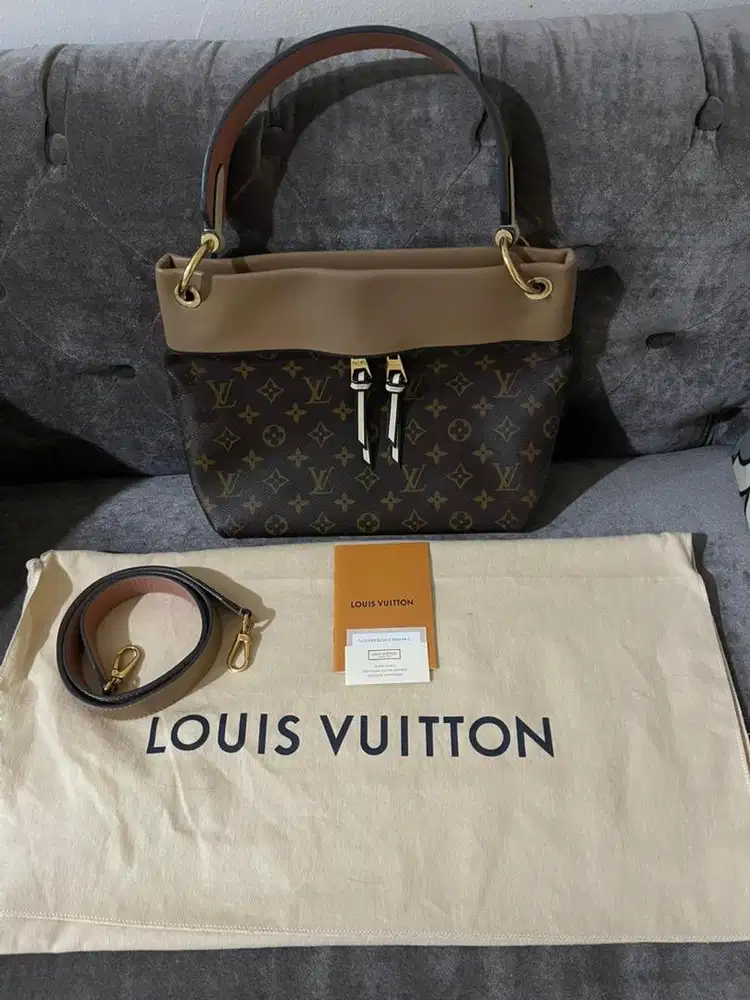LV Tuileries Besace MNG PP