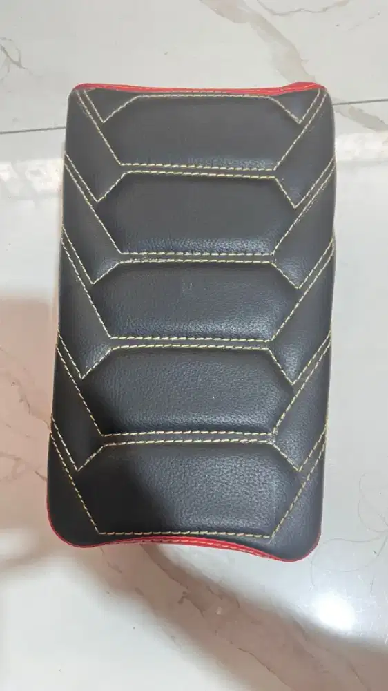 Jok motor anak, jok tambahan motor