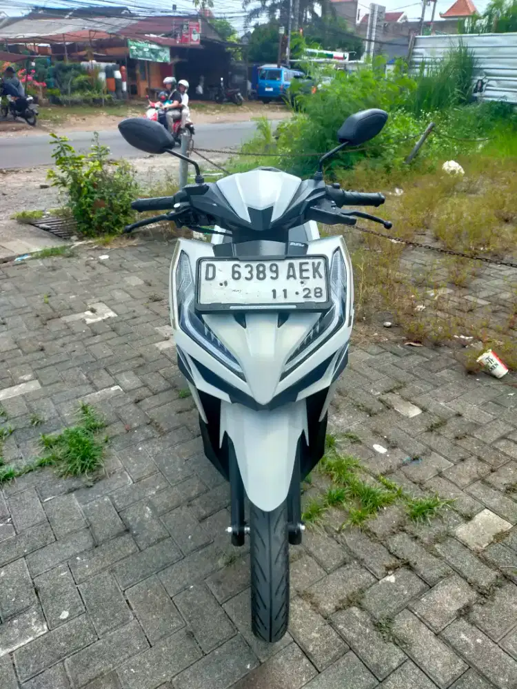 VARIO GEN 2 125 2023 REMOT