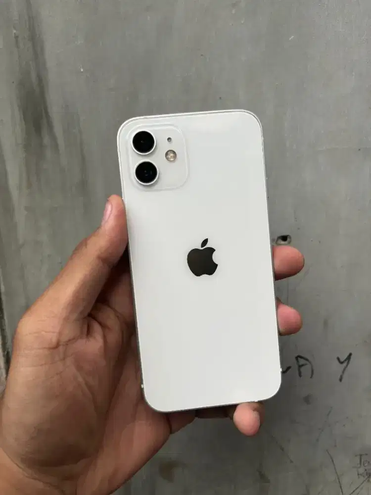 iphone 12 ( 128gb ) inter