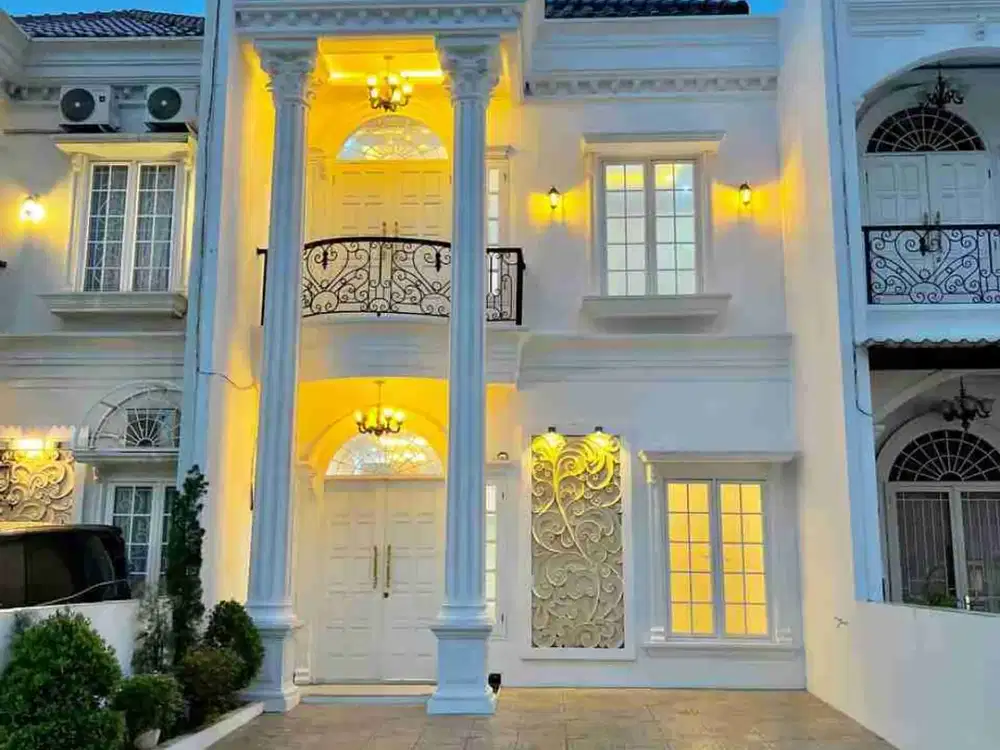 Jual Rumah murah banget di kebagusan jakarta selatan