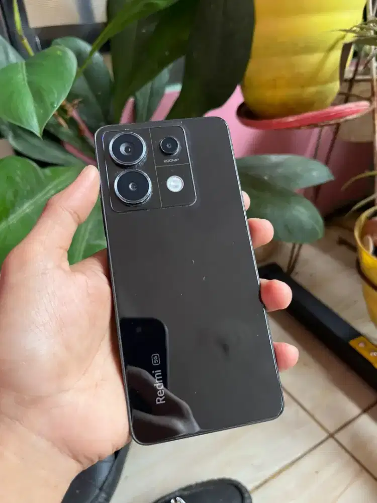 Redmi note 13 pro 5g