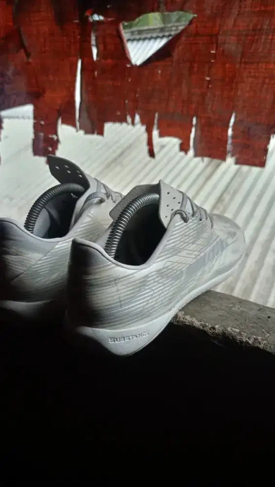 Sepatu futsal spech lightspeed uk 41