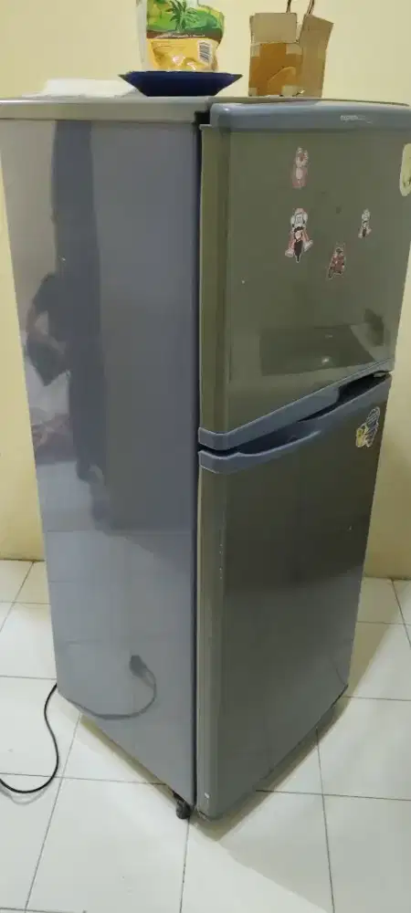 di jual cepat dan siap sampai sejadinya