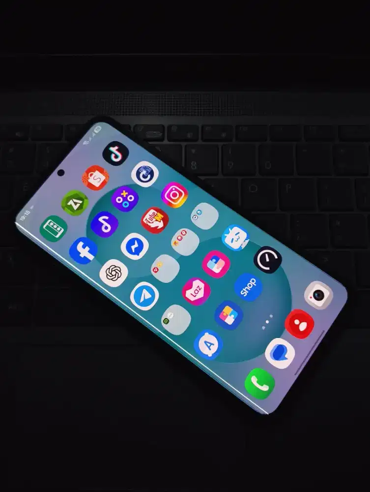 Samsung A54 8/256 Garis 1