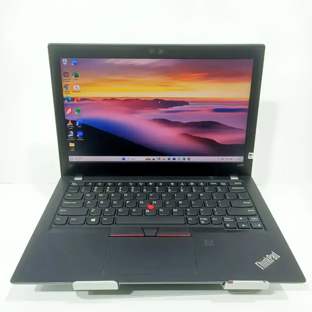 LAPTOP LENOVO THINKPAD X280