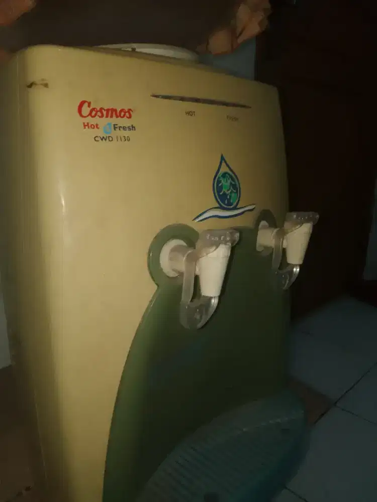 Dispenser Cosmos
