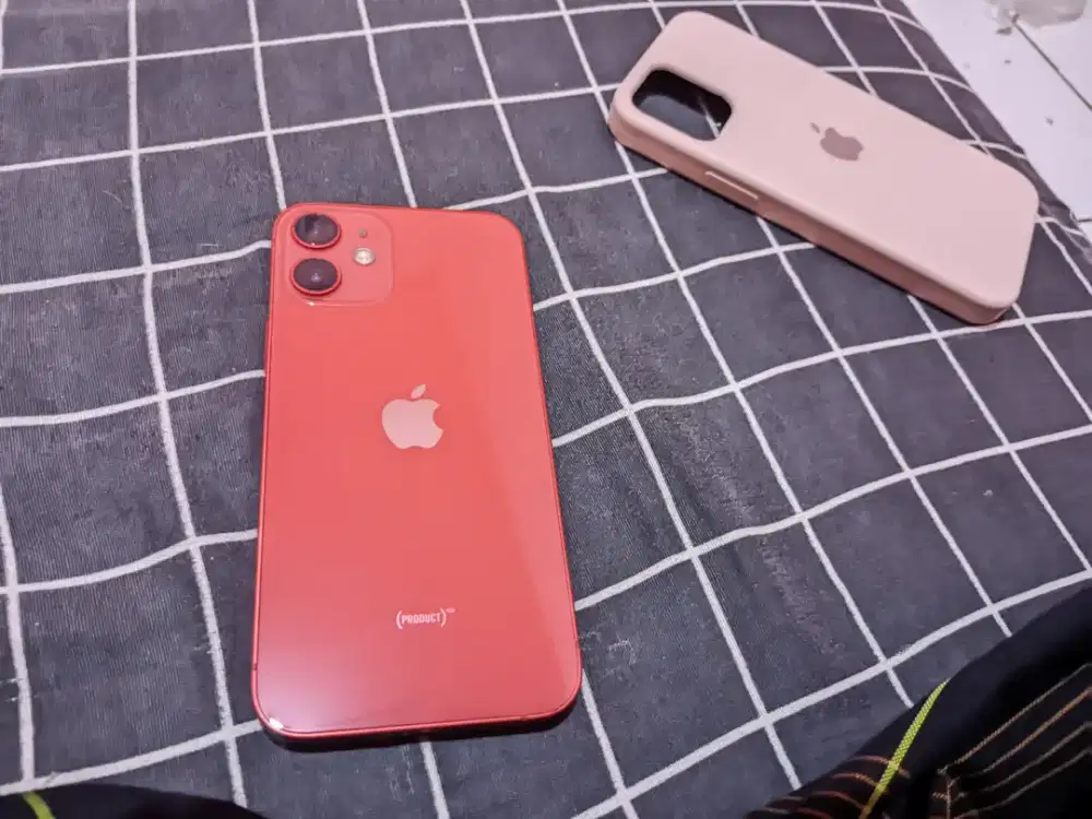 Iphone 12 Mini 128gb Inter wifi only