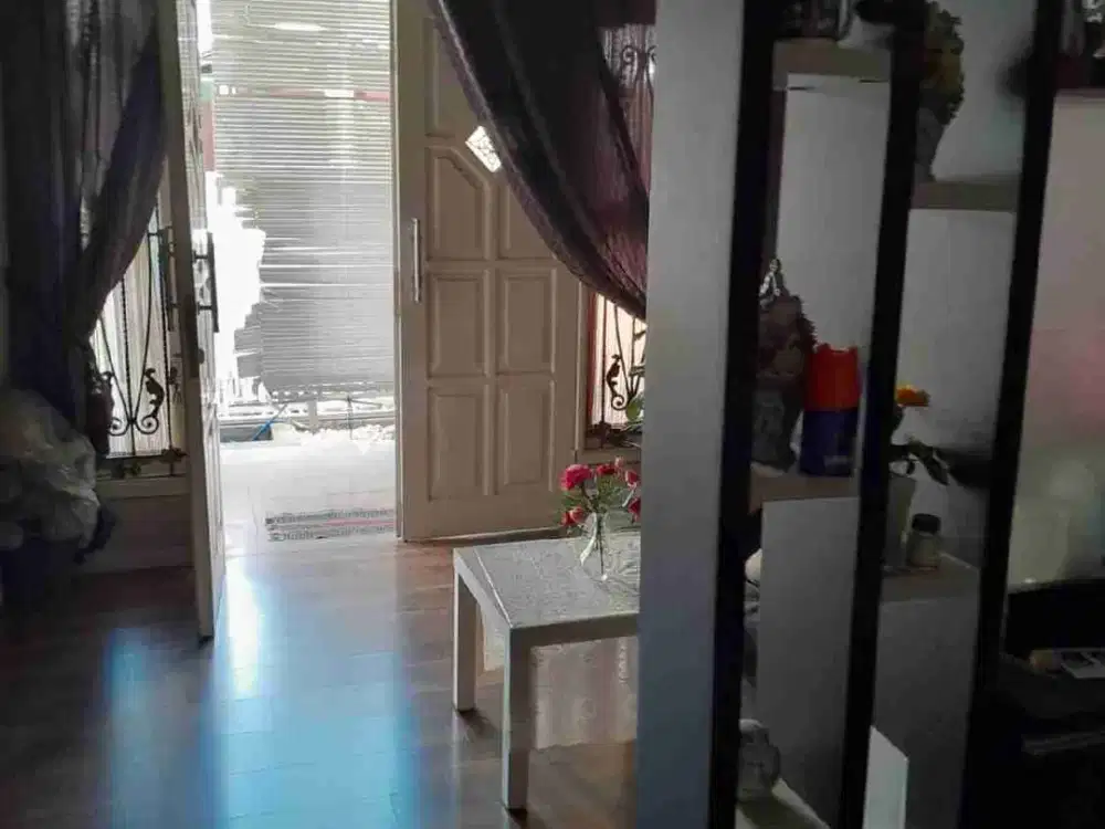 Rumah bagus siap huni minimalis di lowokwaru dekat UB dan UIN