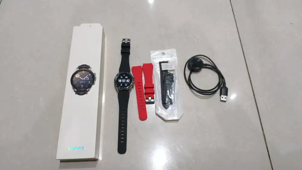 Galaxy Watch 3 Murah