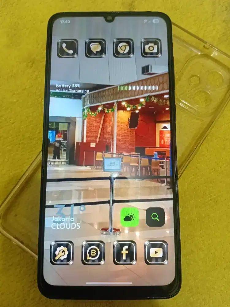 Samsung A05.Ram 4/128.