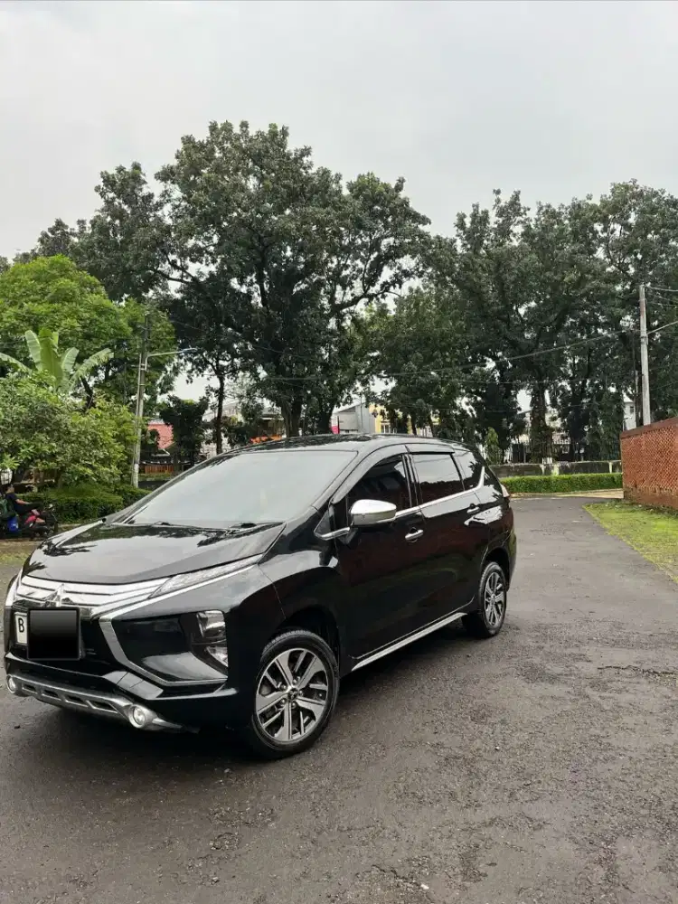 Xpander Ultimate 2020(Nik 2019)