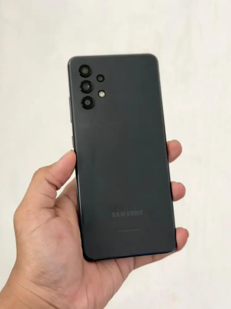 Samsung A32 8/128 GB Awesome Black SEIN