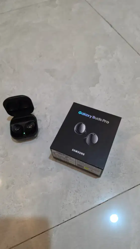 Samsung Galaxy Buds Pro 1 (2nd)