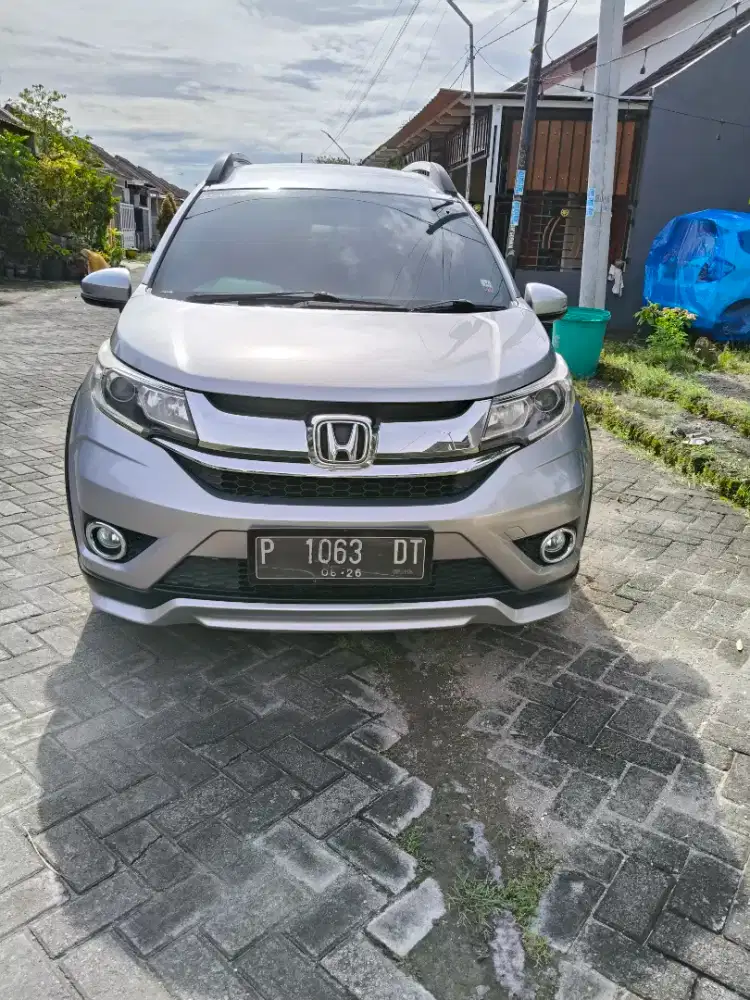 BRV 2016 prestige AT