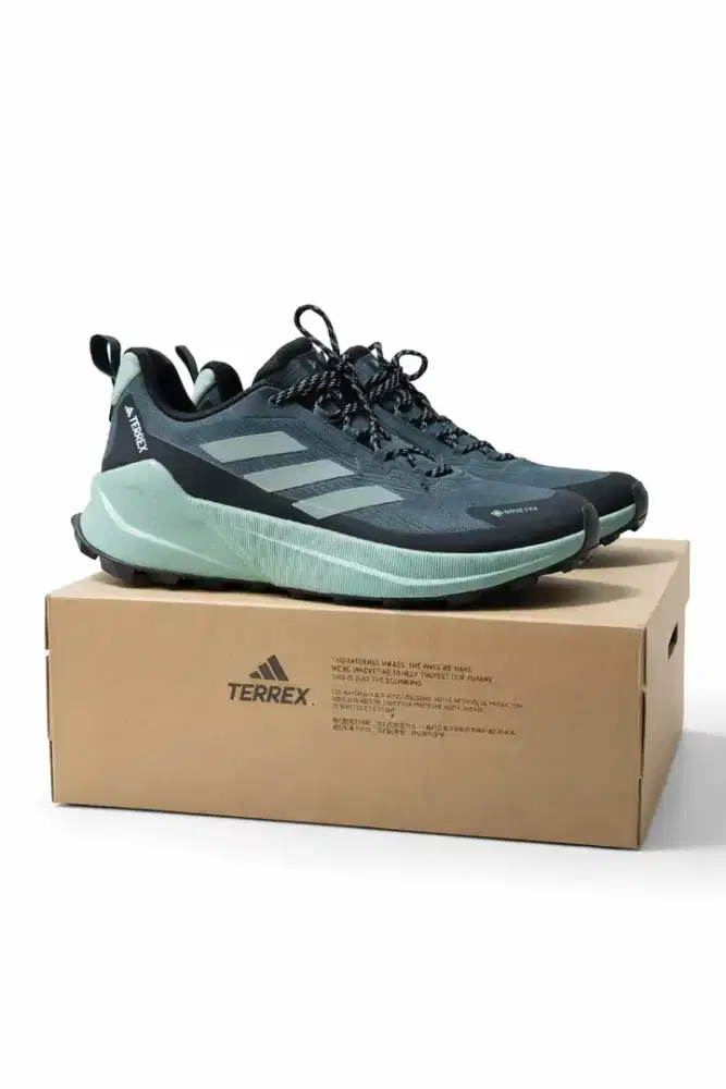 ADIDAS Sepatu Hiking Terrex Trailmaker 2 GTX IH3735 / 20242