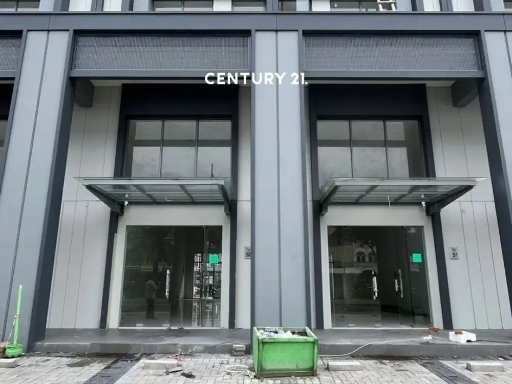 Dijual Ruko Keren Ekslusif Di Gading Serpong BS 17816