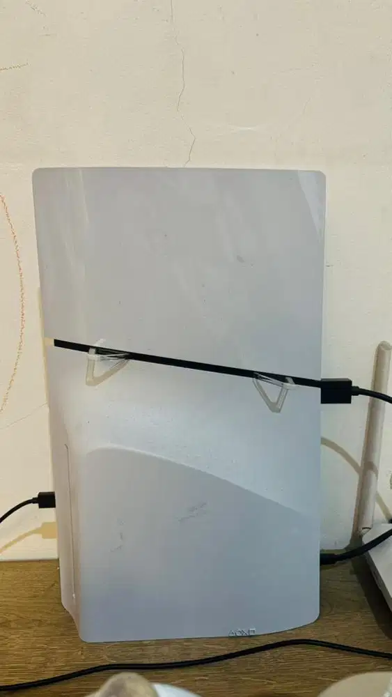 Ps 5 slim 2025 terbaru