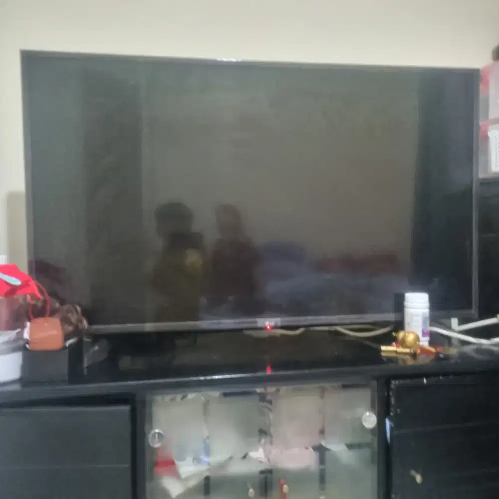 Tv LG  49 inch - Fungsional 100%