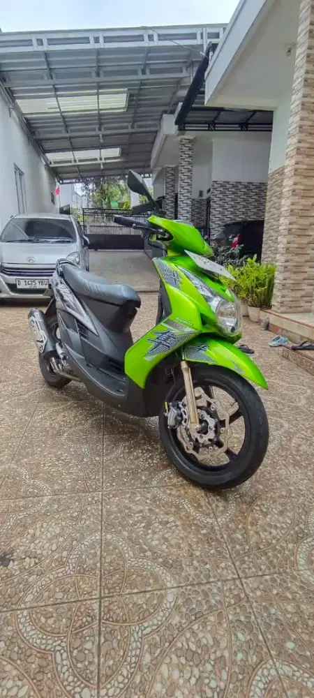 DI JUAL MIO SOUL KARBU 2008