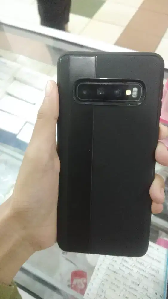 Jual Samsung Galaxy S10 8/128
