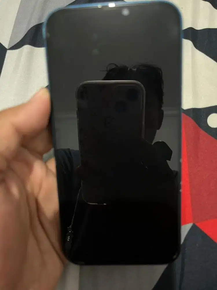 Iphone 12 128gb inter