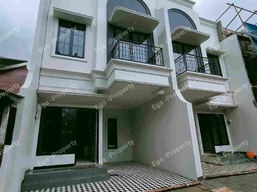 Promo spesial cash dan KPR tersedia..