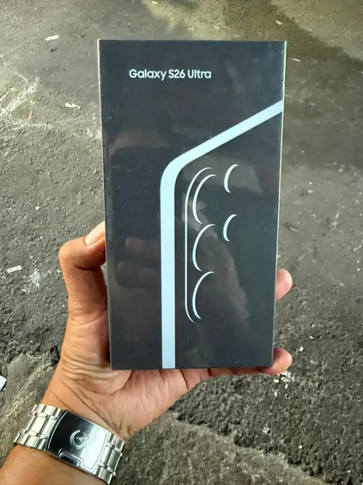Beli s26 s25plus s25 ultra baru seken infoin gan sis kita gass beli yu