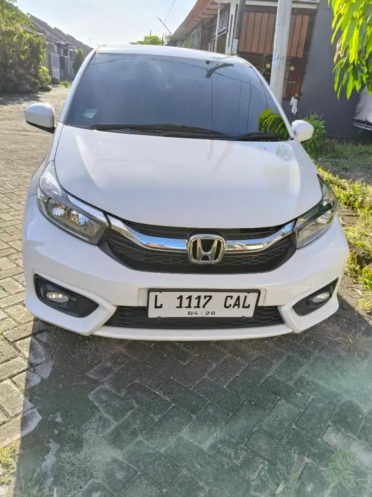 Brio e Satya 2023 A/T