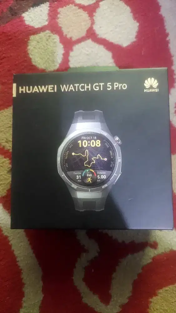 Huawei GT 5 Pro