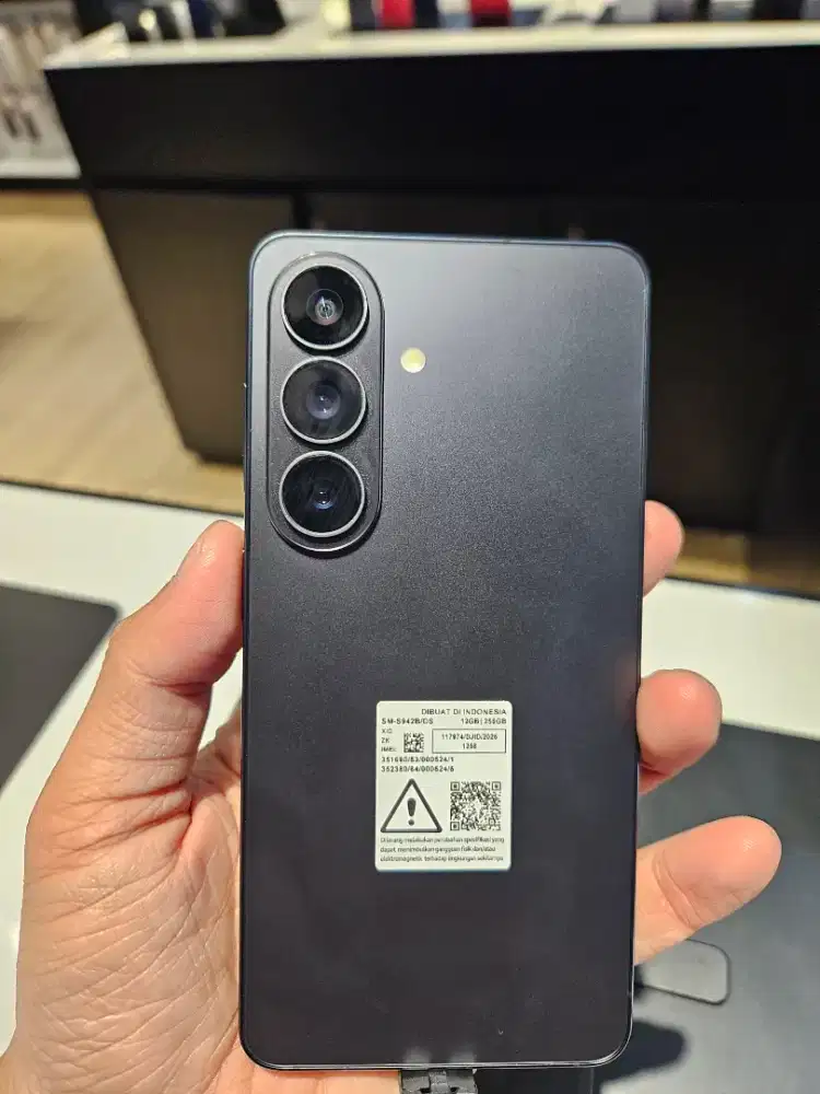 Samsung Galaxy S26+ Garansi Resmi Special Promo