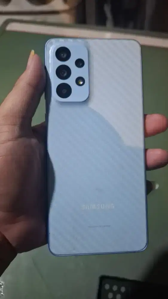 Samsung A33 Ram 8/128