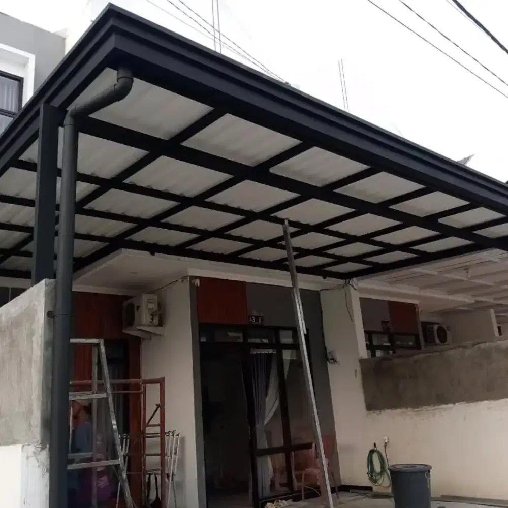 canopy alderon 373
