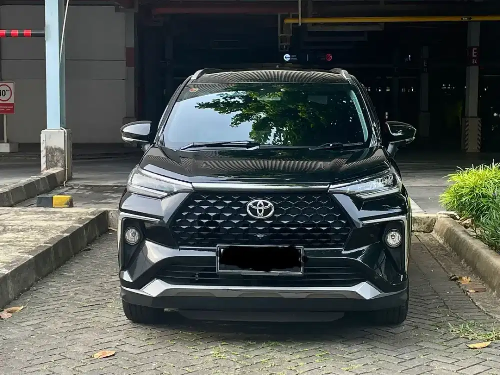 TOYOTA 1.5 VELOZ Q TSS 2022