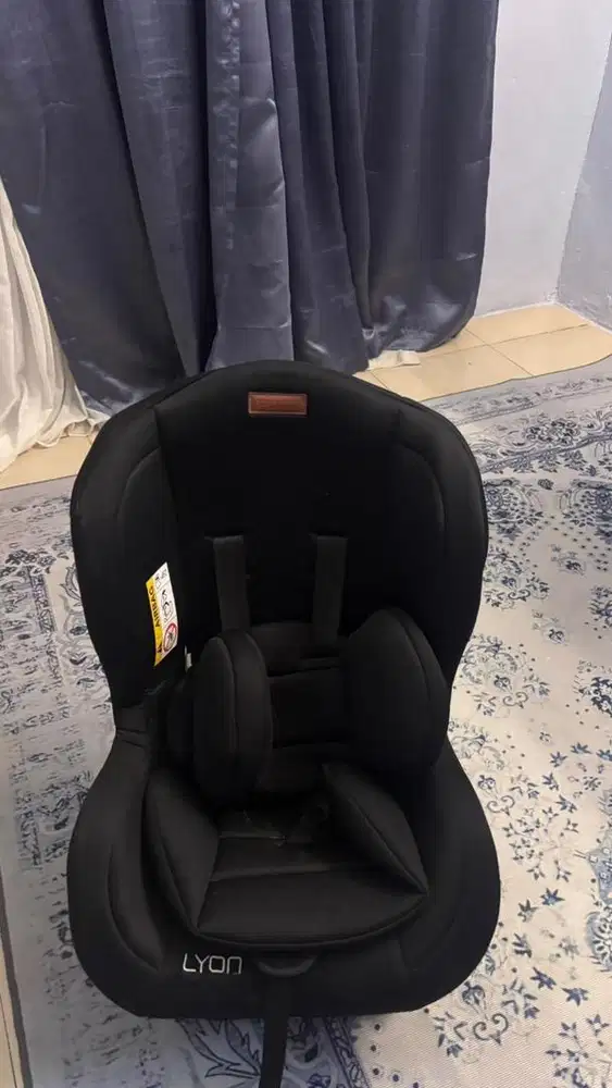 Car seat kursi mobil bayi