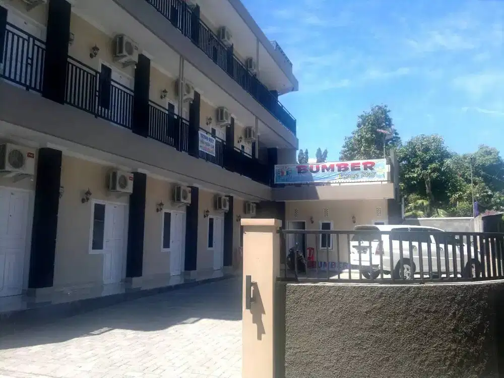 Kost Bumi Beringin 17 Agustus – Jual Cepat