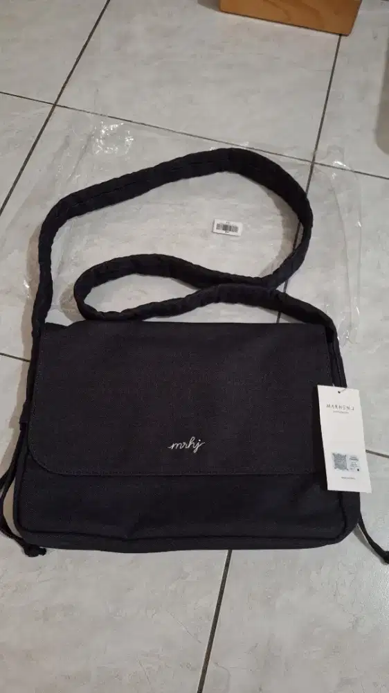 Tas Marhen J Ppippi NEW TAG