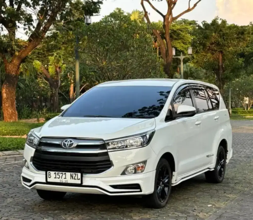 INNOVA G 2.4 TRD AT 2020 DIESEL