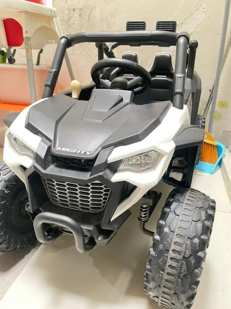 Dijual Mobil Mobilan Anak