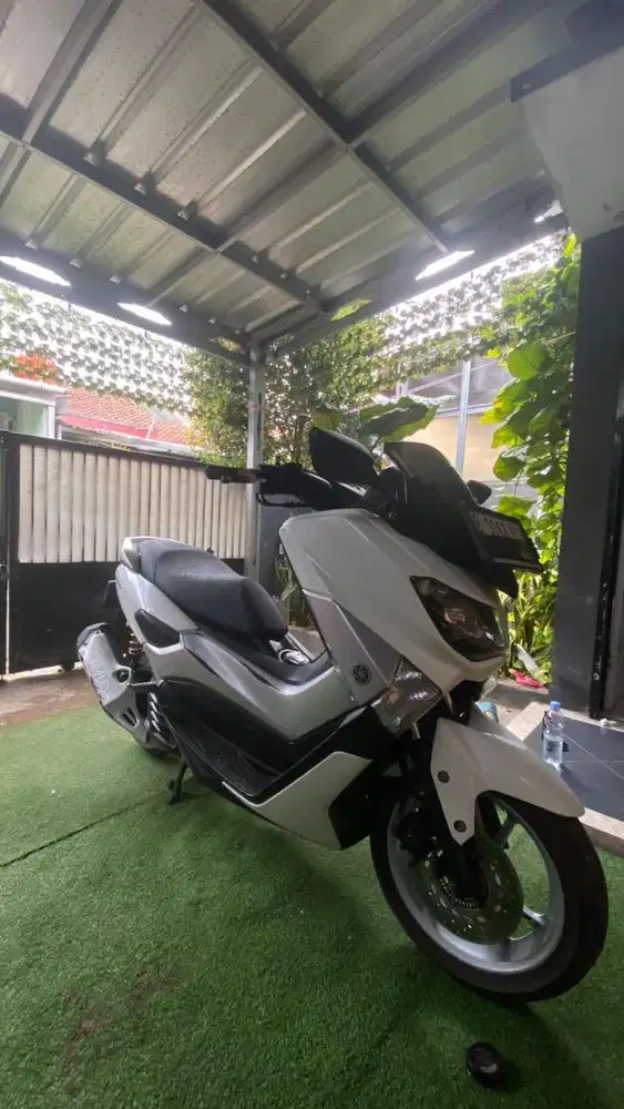 JUAL CEPAT NMAX TANGAN PERTAMA