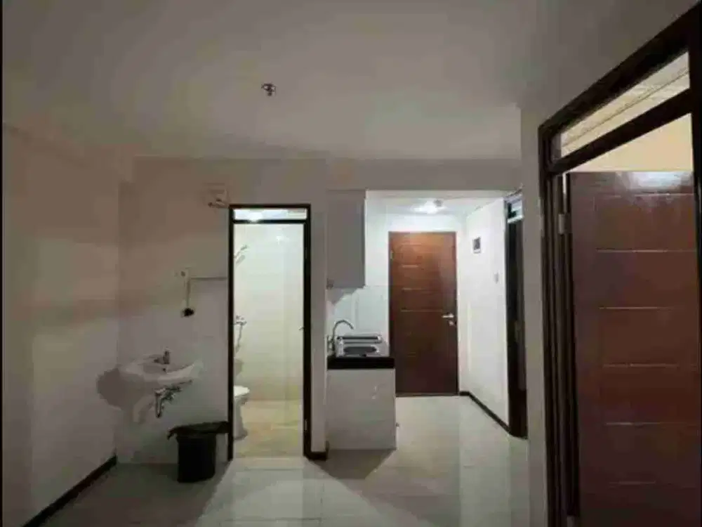 apartemen gateway pasteur 2BR di Bandung