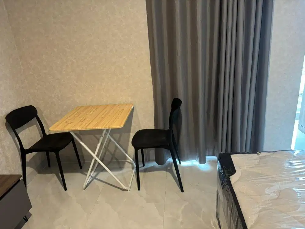 apartement princeton ( sebelah manhanttan mall