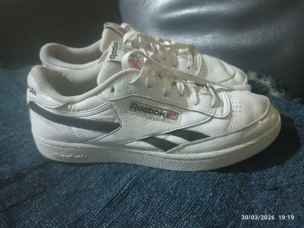 Reebok Classic Club Revenge