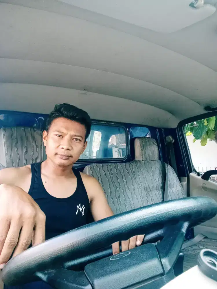 cari kerjaan deliver