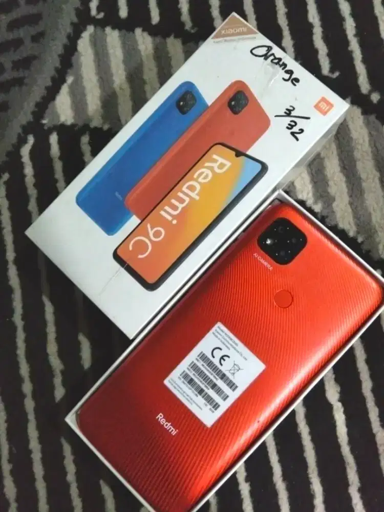 Xiaomi Redmi 9C 3/32