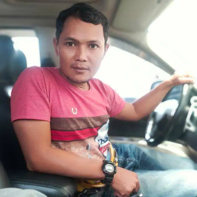Membutuhkan Pekerjaan sebagai driver