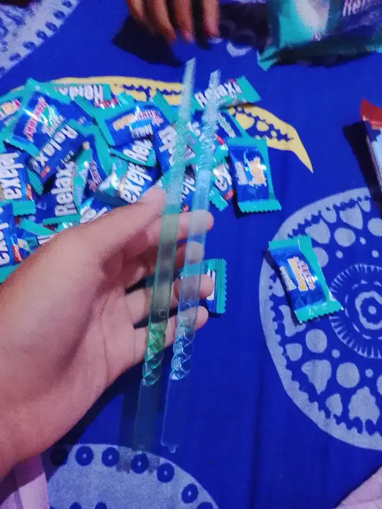 Mencari kerja yang bisa pulang pergii