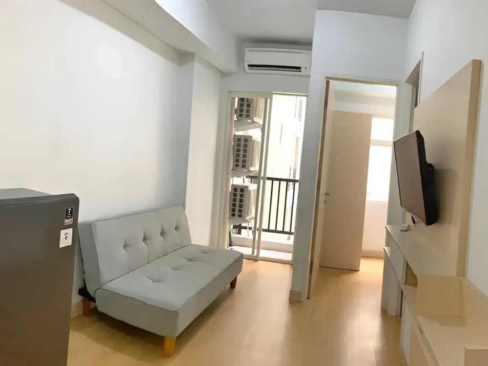 Apartemen Ayodhya Residence Kota Tangerang