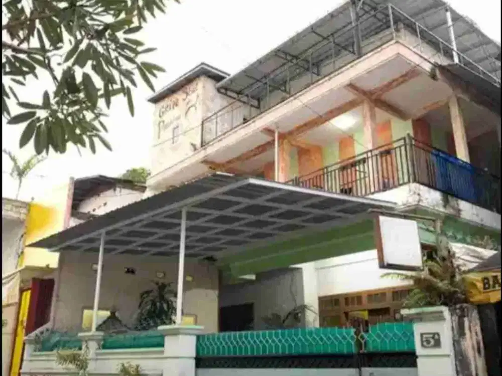 Rumah Kost Watu Gong Samping Kampus UB